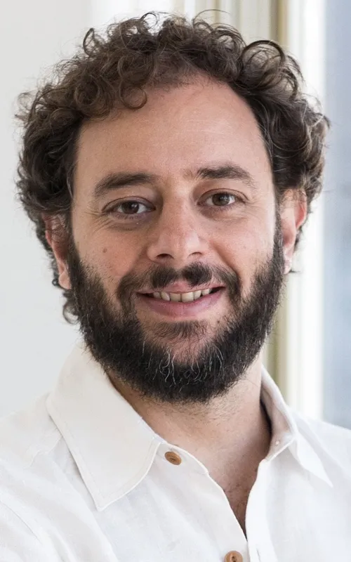 Cacá Machado