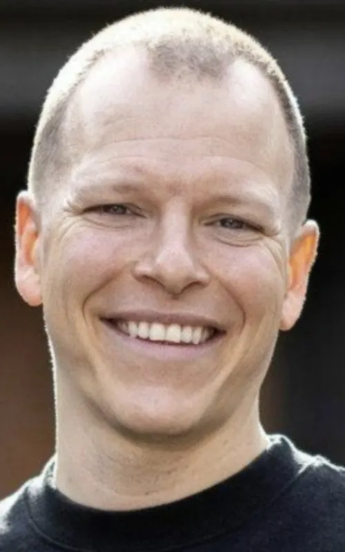 Rasmus Wold