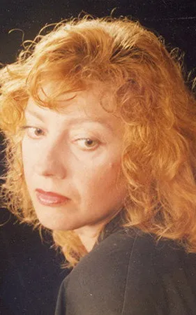 Olga Tarasova