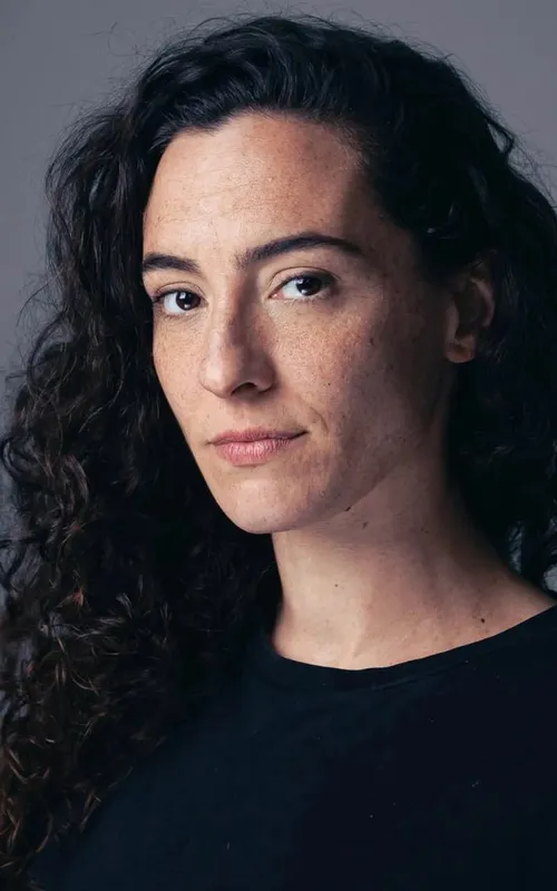 Berta Bähr
