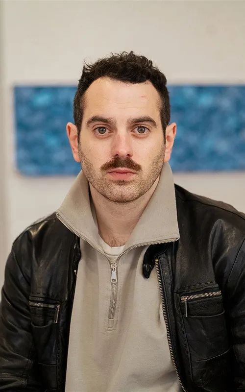 Théo Dusoulié