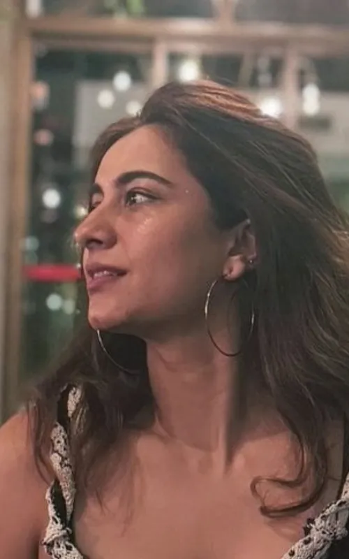 Kanupriya Gupta