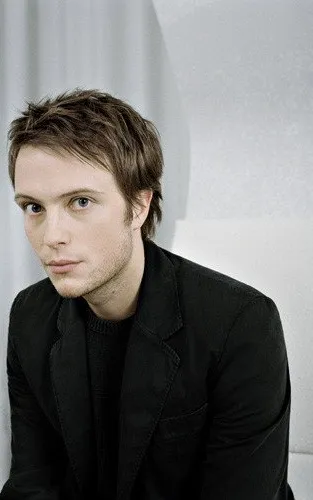 August Diehl