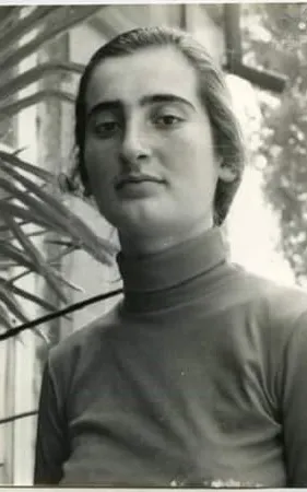 Marina Georgadze