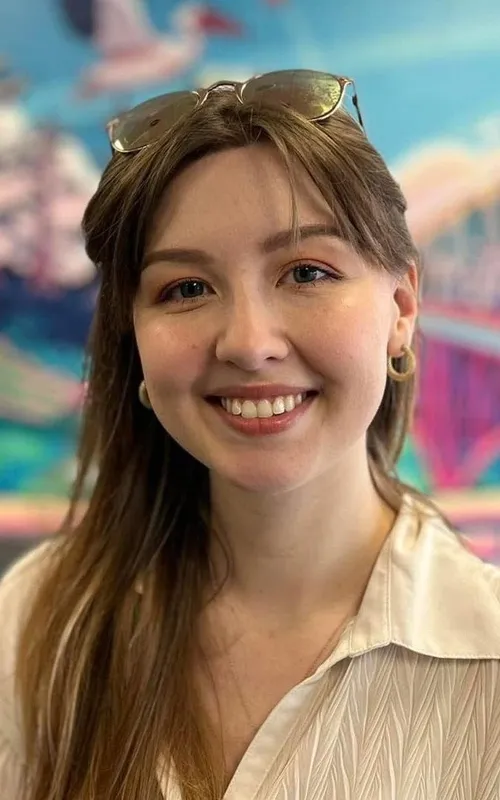 Haley Kirton