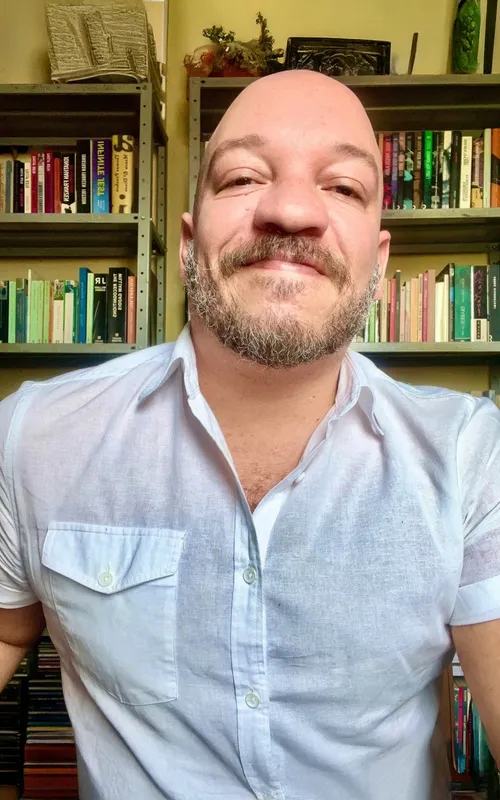 Rodrigo de Oliveira