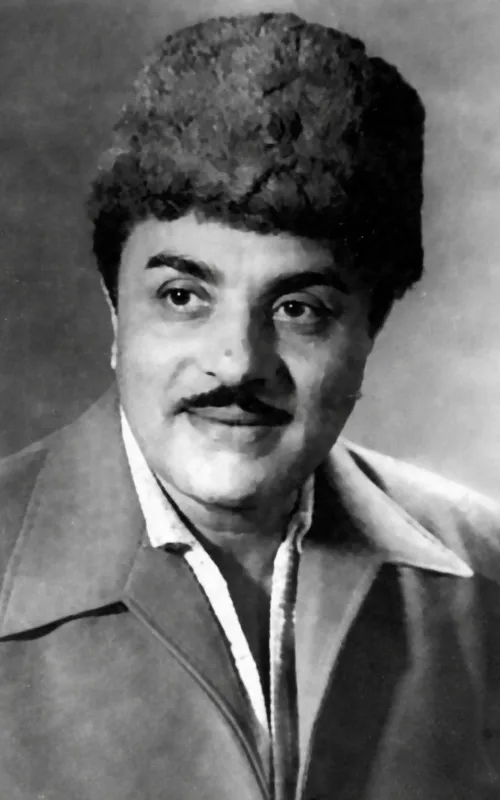 Chandrakant Mandhre