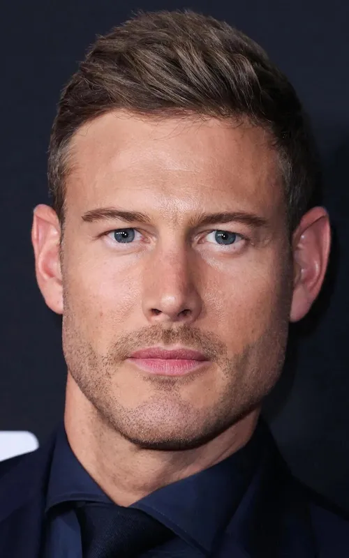 Tom Hopper