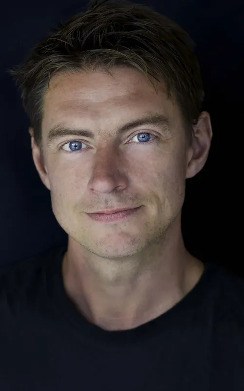 Richard Wegman