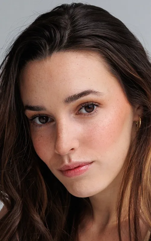 Sara Vidorreta
