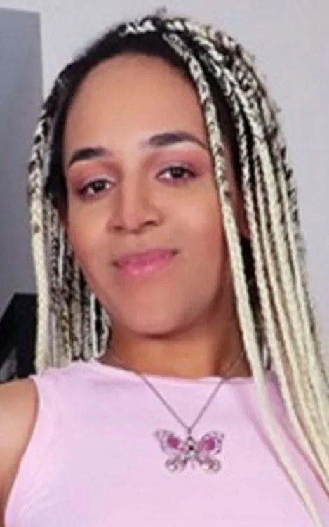 Naomi Prince