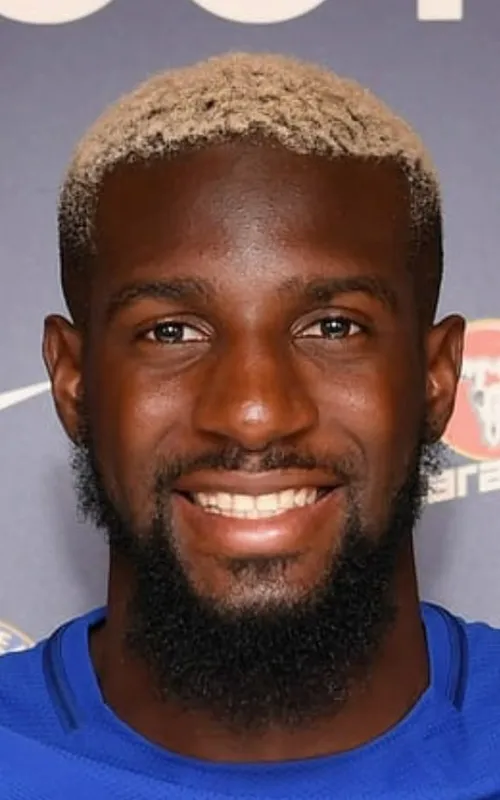 Tiémoué Bakayoko