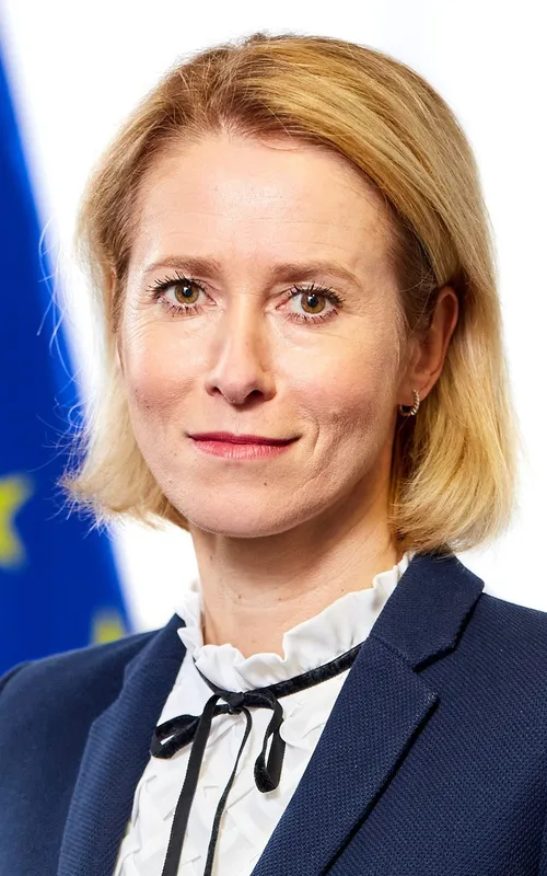 Kaja Kallas