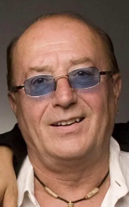 Petr Janda