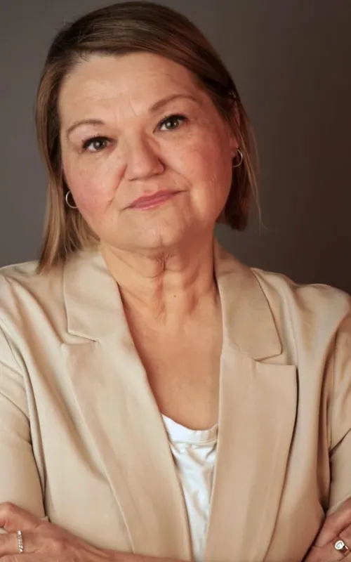 Grace Anderson