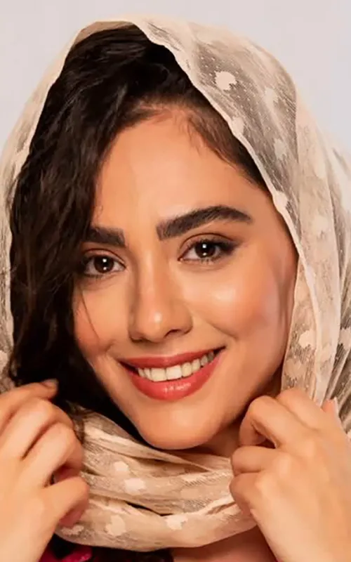 Maryam Mahour