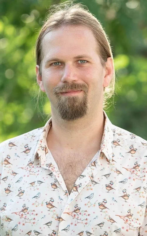 Bálint Kovács