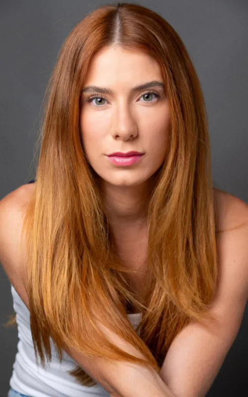 Alana Ferri