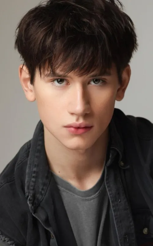 Pierce Polomsky