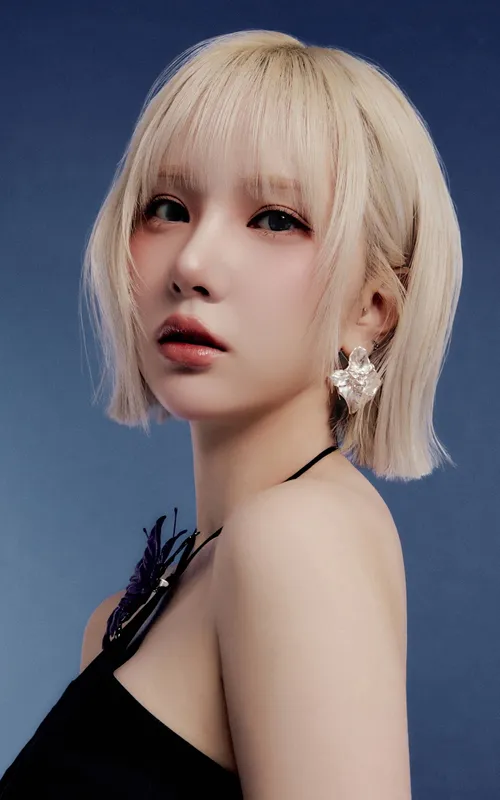 Eunha