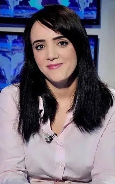 Hela Ayed
