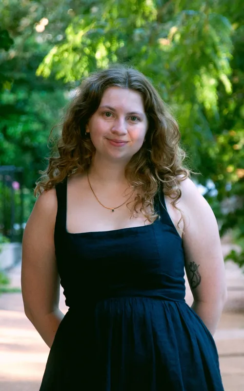Caroline Friedman
