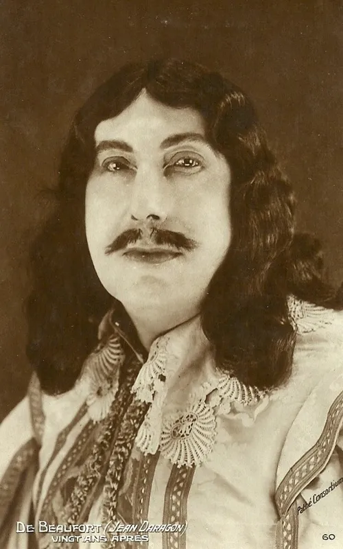 Jean Daragon