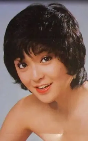 Akiko Hyûga