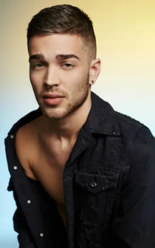 Jonathan Zeizel