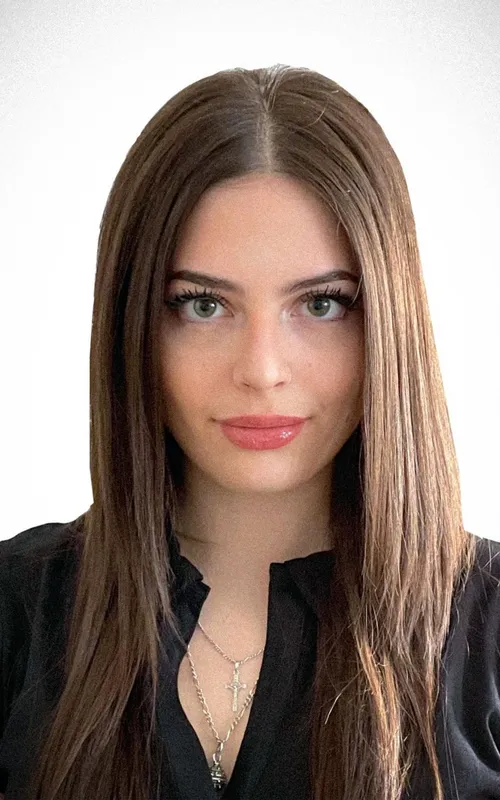 Lucija Šango