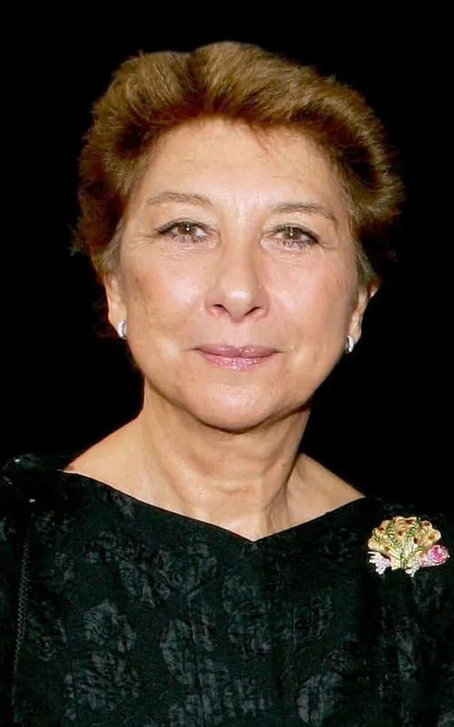 Françoise Dumas