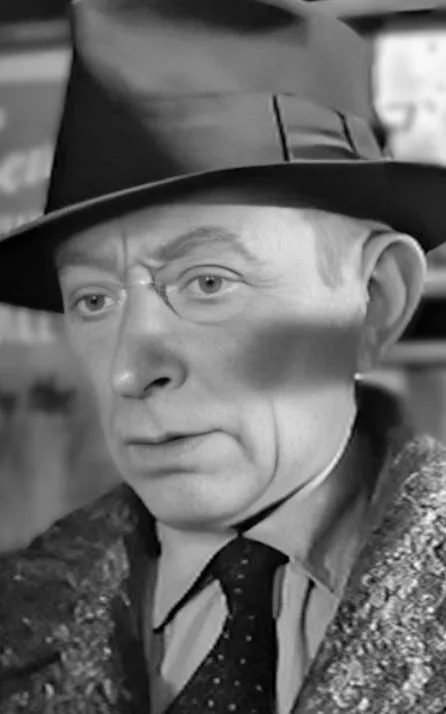Jacques Cey