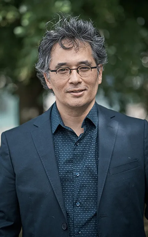 Benoît Nguyen Tat