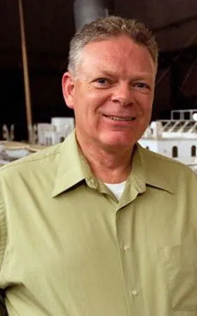 Don Lynch