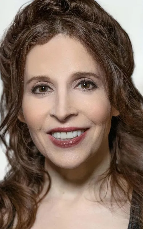 Jillie Simon