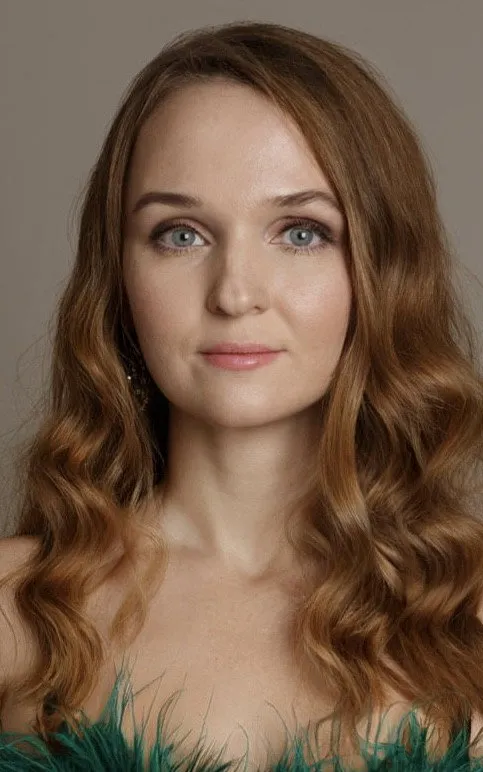Olga Chelysheva