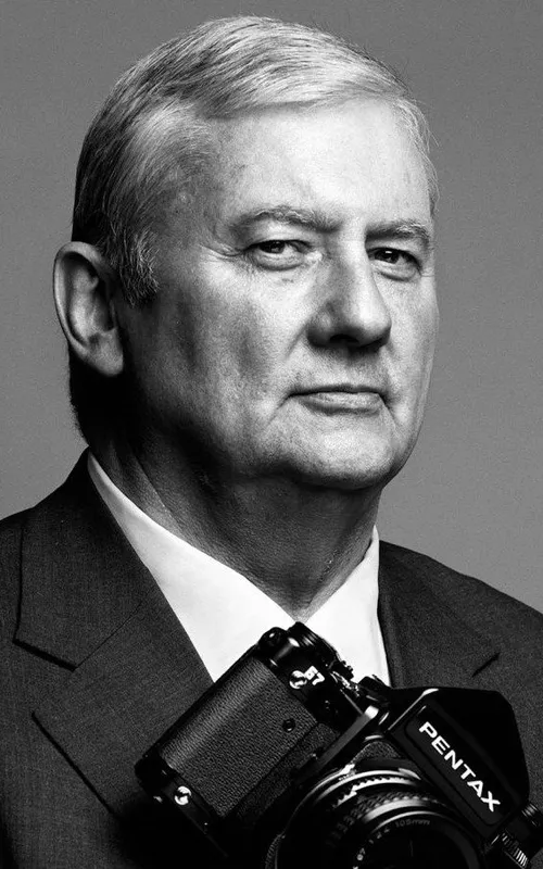 Terence Donovan