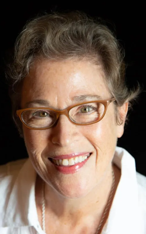 Susan Sandler