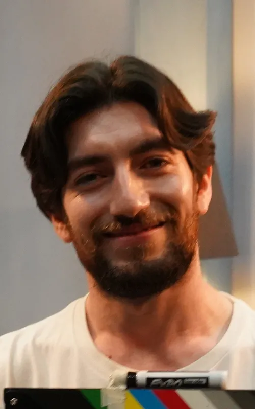 Sebastián Ferreira