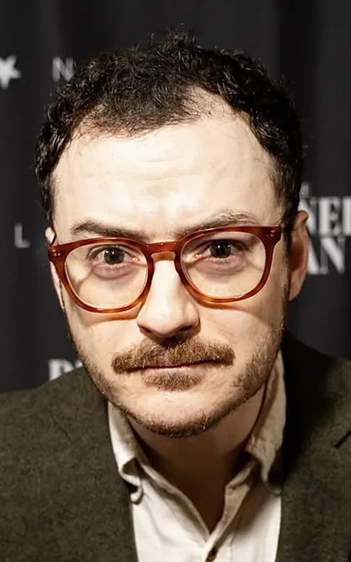 Griffin Newman