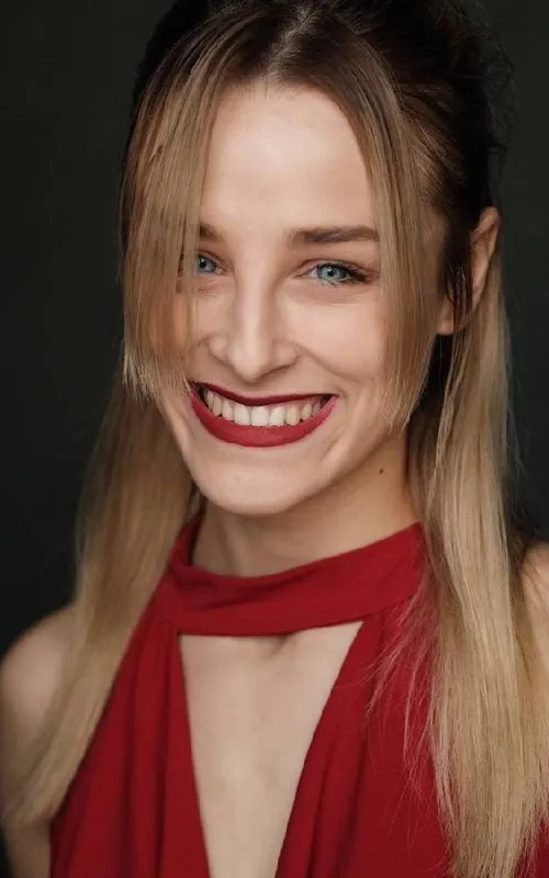 Anastasiia Korol