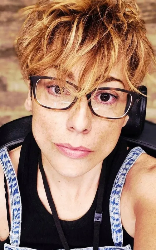 Esther Liébana