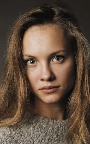 Mariya Paley