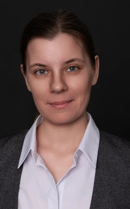 Anastasia Bulakhova