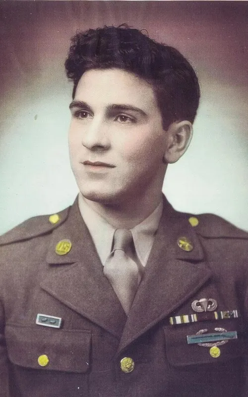 William 'Bill' Guarnere