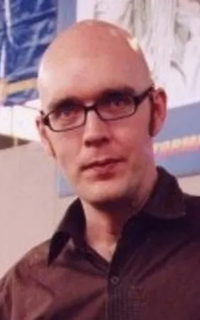 Brent McIntyre