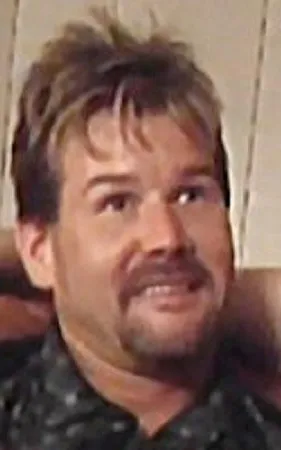 Todd Alexander