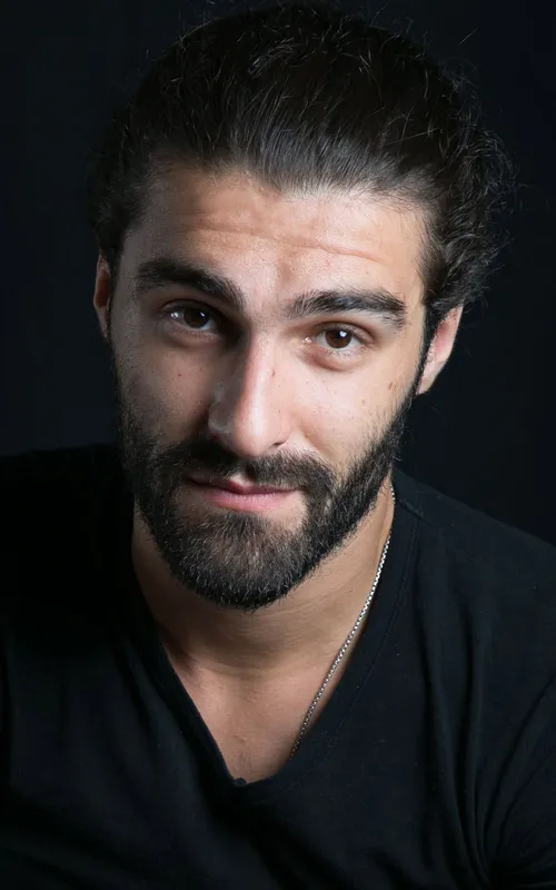Daniel Nuță