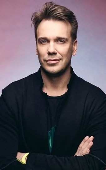 Mikhail Zygar