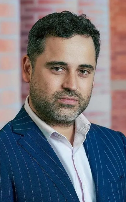 Giancarlo Nasi
